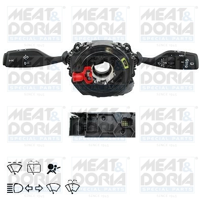 Steering Column Switch